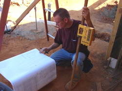 Planing A Green Home
